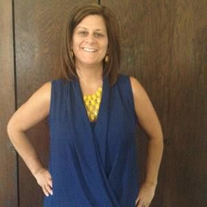 Meet your Posher, Julie